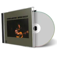 Front cover artwork of Gordon Lightfoot Compilation CD Sunday Concert Audience