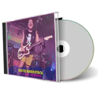 Front cover artwork of Jeff Rosenstock 2024-11-09 CD Melbourne Audience