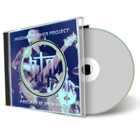 Front cover artwork of Joe Lynn Turner 2002-05-11 CD Fukuoka Audience
