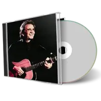 Front cover artwork of Johnny Cash 1989-03-20 CD Minneapolis Audience
