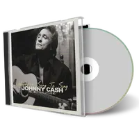Front cover artwork of Johnny Cash Compilation CD Lost Sessions 1974 Soundboard