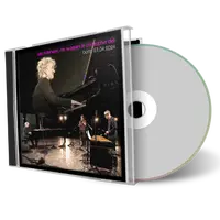 Front cover artwork of Julia Huelsmann 2024-04-27 CD Bonn Soundboard