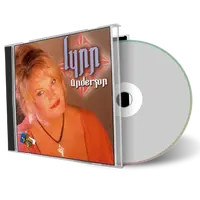 Front cover artwork of Lynn Anderson Compilation CD Billy Bobs 2000 Soundboard