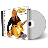 Front cover artwork of Melissa Etheridge 1996-02-05 CD Cologne Soundboard