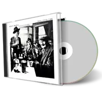 Front cover artwork of Roxy Music 1973-12-01 CD Wiener Konzerthaus Audience
