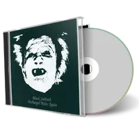 Front cover artwork of   CD