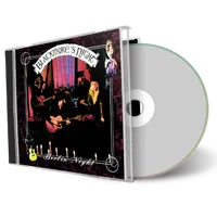 Front cover artwork of Blackmores Night 1997-12-17 CD Belin Audience