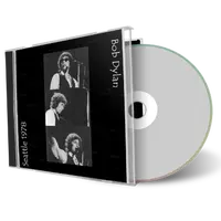 Front cover artwork of Bob Dylan Compilation CD Bass Players Wearing A Tie Audience