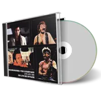 Front cover artwork of   CD