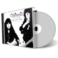 Front cover artwork of   CD