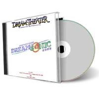 Front cover artwork of   CD