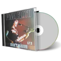 Front cover artwork of Pink Floyd Compilation CD Animals Fly Again From Battersea To Europe Box Set Part 1 Audience