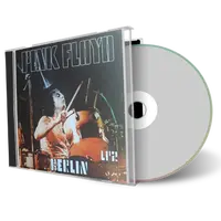 Front cover artwork of Pink Floyd Compilation CD Animals Fly Again From Battersea To Europe Box Set Part 2 Audience