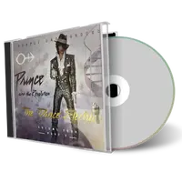 Front cover artwork of Prince Compilation CD Purple Underground Vol 4 Part 2 Soundboard