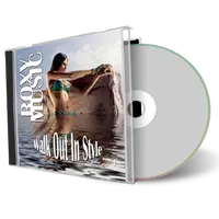Front cover artwork of Roxy Music 2001-07-30 CD Rosemont Audience