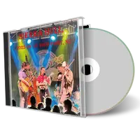 Front cover artwork of Sierra Hull 2025-04-18 CD High Point Audience