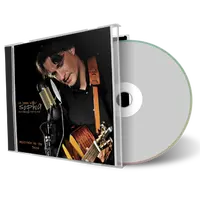 Front cover artwork of Sophia 2010-12-04 CD Hartberg Soundboard