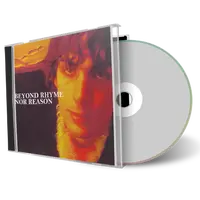 Front cover artwork of Syd Barrett Compilation CD Beyond Rhyme Nor Reason Soundboard