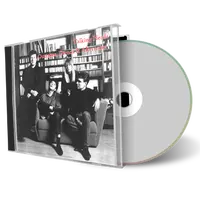 Front cover artwork of Talking Heads Compilation CD Outtakes Demos Alternates 1976 1980 Soundboard