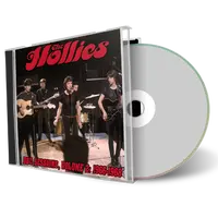 Front cover artwork of The Hollies Compilation CD Bbc Sessions Vol 2 Soundboard
