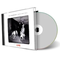 Front cover artwork of Van Morrison Compilation CD Days Like This Audience