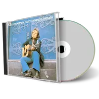 Front cover artwork of Van Morrison Compilation CD Hard Nose The Highway Audience