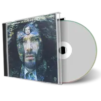 Front cover artwork of Van Morrison Compilation CD His Band And The Street Choir Audience