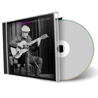 Front cover artwork of Wolfgang Muthspiel 2025-03-22 CD Dubendorf Soundboard