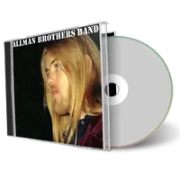 Front cover artwork of   CD