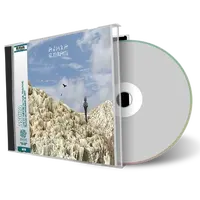 Front cover artwork of Ash Ra Tempel 1977-11-15 CD Toulouse Audience