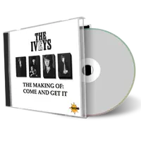 Front cover artwork of Badfinger 1969-07-08 CD The Iveys Soundboard