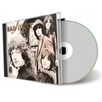Front cover artwork of Badfinger 1974-03-01 CD Owings Mills Audience