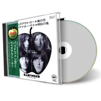 Front cover artwork of Badfinger Compilation CD Without You 1968 1975 Soundboard