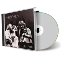 Front cover artwork of   CD