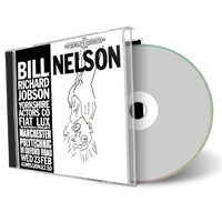 Front cover artwork of   CD