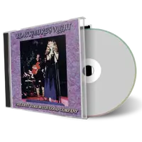 Front cover artwork of   CD