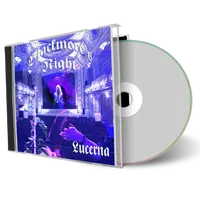 Front cover artwork of Blackmores Night 2006-04-30 CD Prague Audience
