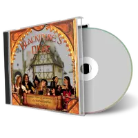 Front cover artwork of Blackmores Night 2014-08-20 CD Nuremberg Audience