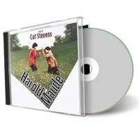 Front cover artwork of Cat Stevens Compilation CD 9 Lives Solo Demos Soundboard