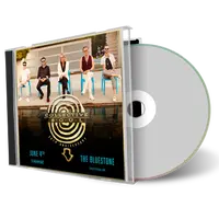 Front cover artwork of Collective Soul 2024-06-04 CD Columbus Audience