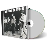 Front cover artwork of Rolling Stones Compilation CD We Got A Good Thing Going Soundboard