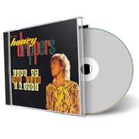 Front cover artwork of The Honeydrippers 1981-05-27 CD Bradford Audience