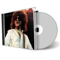 Front cover artwork of   CD
