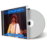 Front cover artwork of Elo 1978-06-02 CD London Soundboard