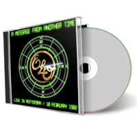 Front cover artwork of   CD