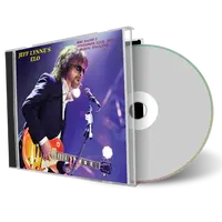 Front cover artwork of Elo 2015-11-12 CD London Soundboard