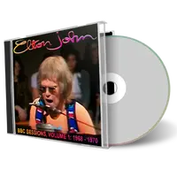 Front cover artwork of   CD