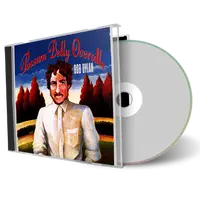 Front cover artwork of George Harrison Compilation CD Possum Belly Overalls Soundboard