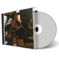 Front cover artwork of Gordon Lightfoot Compilation CD The Legendary Soundstage Special 1979 Soundboard