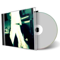 Front cover artwork of John Lennon 1969-09-13 CD Various Soundboard